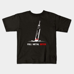 Sword of Angel Kids T-Shirt